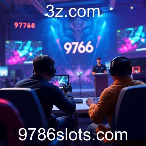 A Era dos E-Sports em 2025: Uma Revolução Global