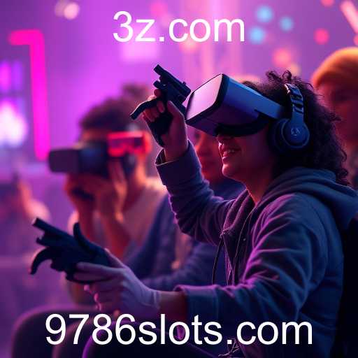 Explorando a Nova Era dos Jogos Digitais