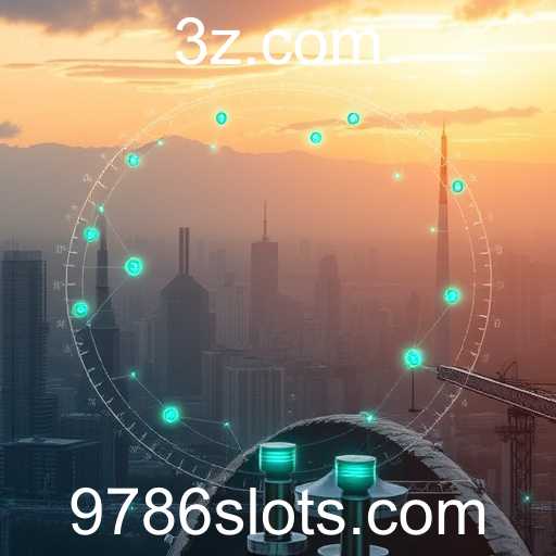 Ascensão dos Jogos: Como '9786' Está Transformando a Indústria