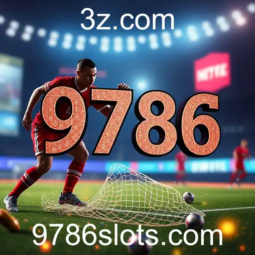 Revolução no Mundo dos Jogos com a Palavra-Chave 9786