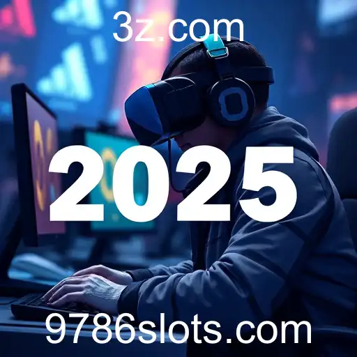 Revolução no Mundo dos Jogos com 9786