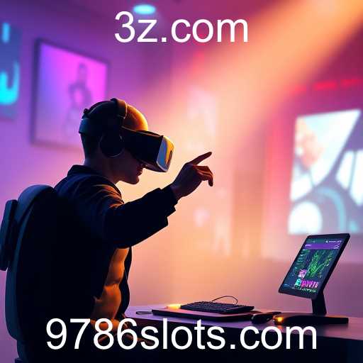 Tendências Emergentes nos Jogos em 2025