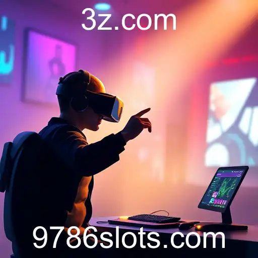 Tendências Emergentes nos Jogos em 2025