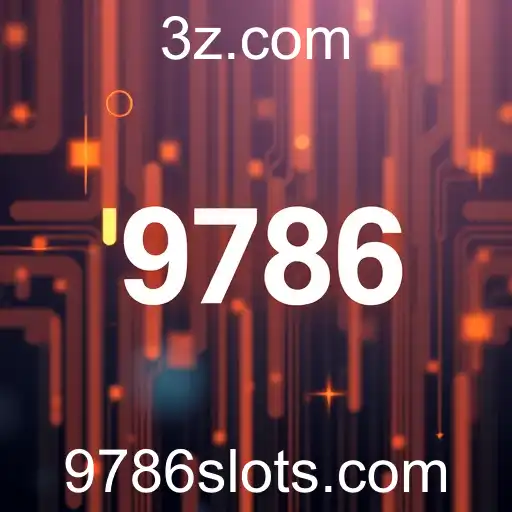 O Impacto de '9786' no Mundo dos Jogos em 2025