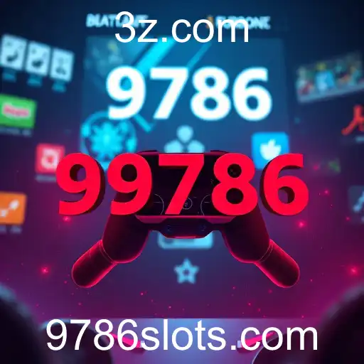 Tendências em Jogos Online e a Influência do Número 9786