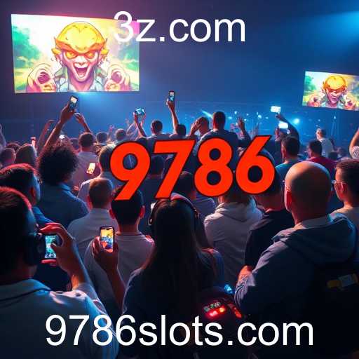 Revolução nos Jogos Online: A Ascensão de 9786